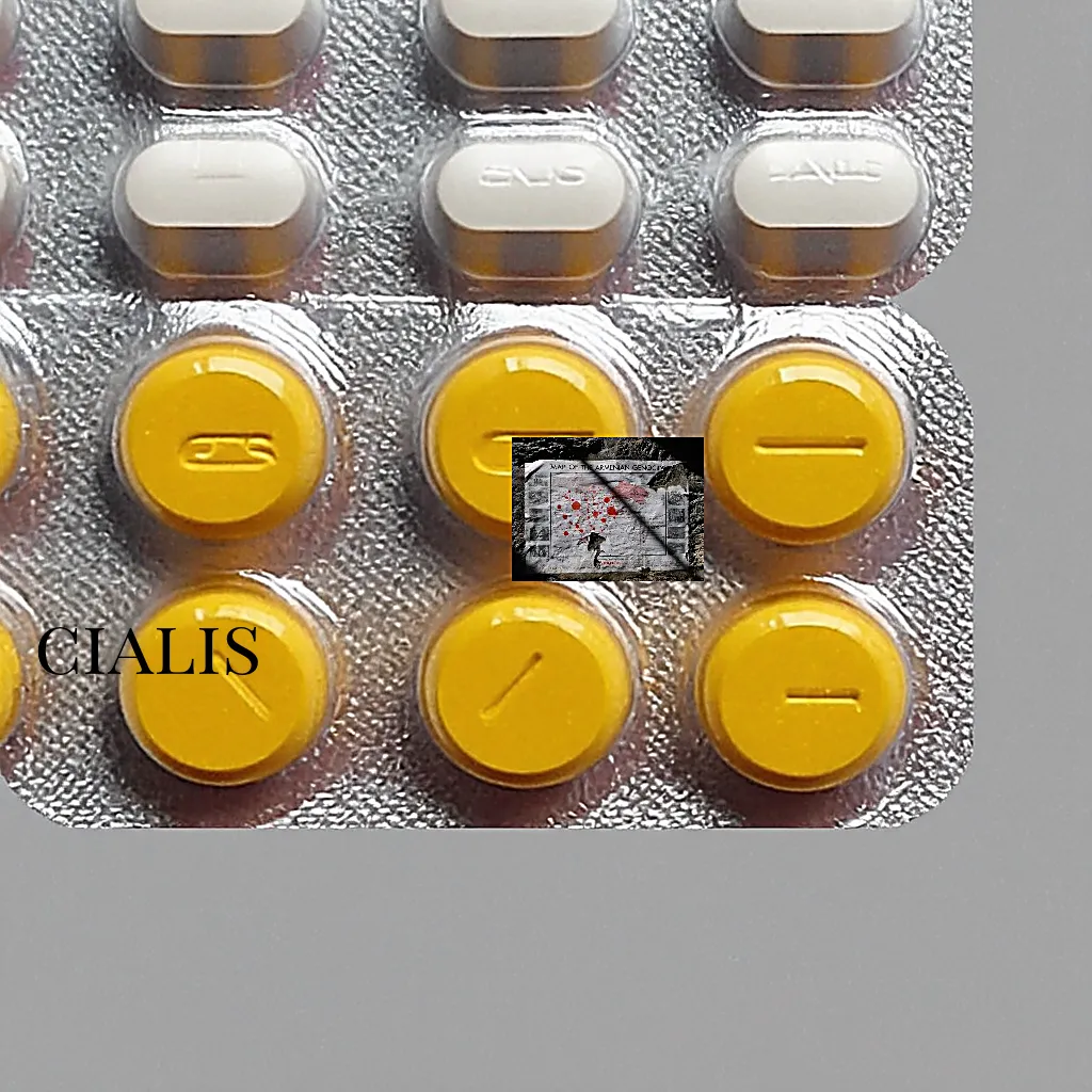 Cialis precio en farmacias españolas